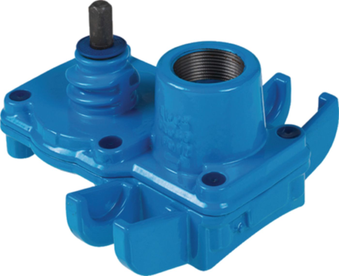 Universal-Anbohrsperrschellen HAWLE Hawlinger 2400