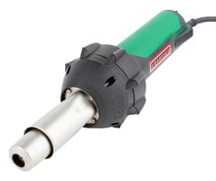 LEISTER Handgerät Triac ST 1600 W , 40-700° C , im Koffer - Spenglerwerkzeuge