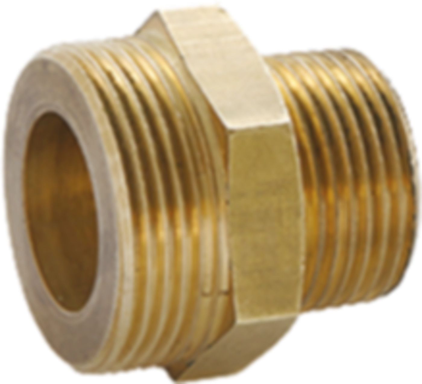 Doppelnippel EUROTIS