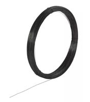 Draht in Ringen, geglüht, à 5.0 kg