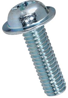 4825 Linsenschrauben