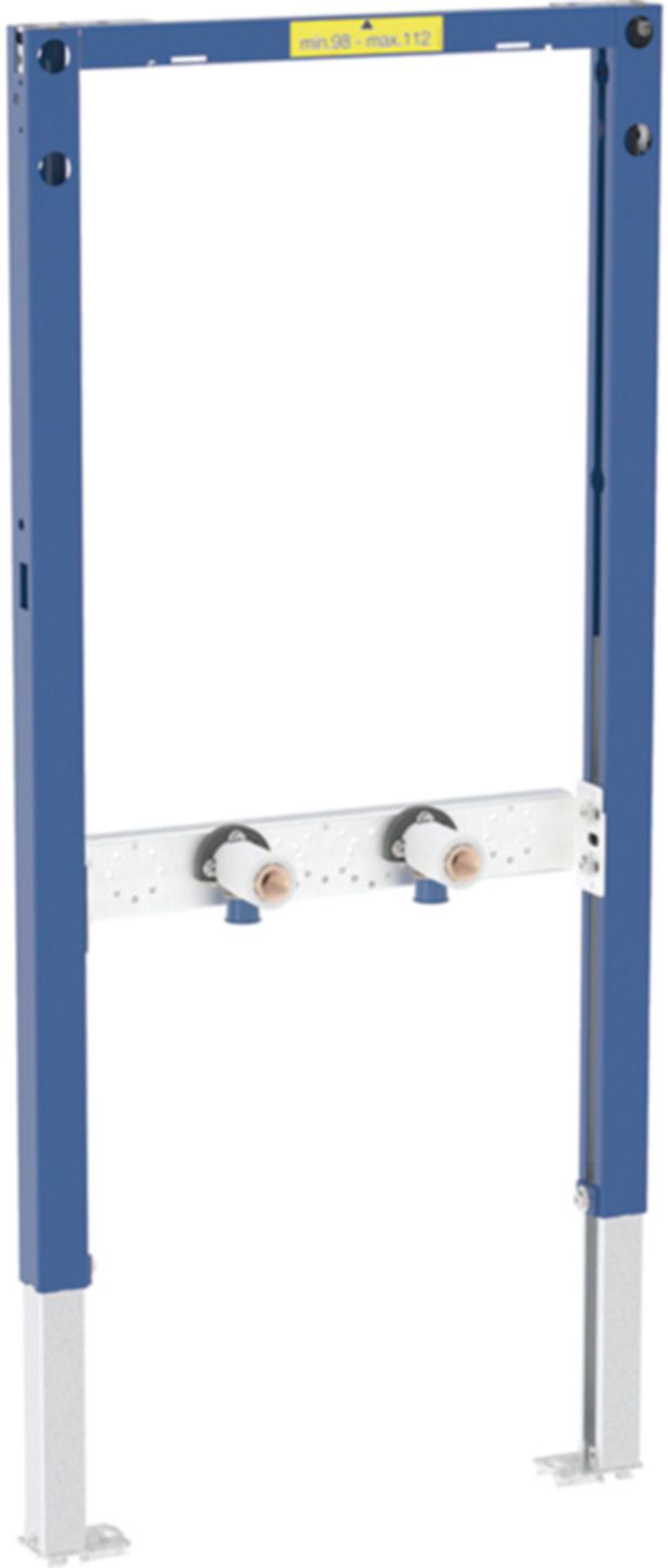 Elemente für Dusche und Badewanne GEBERIT Duofix