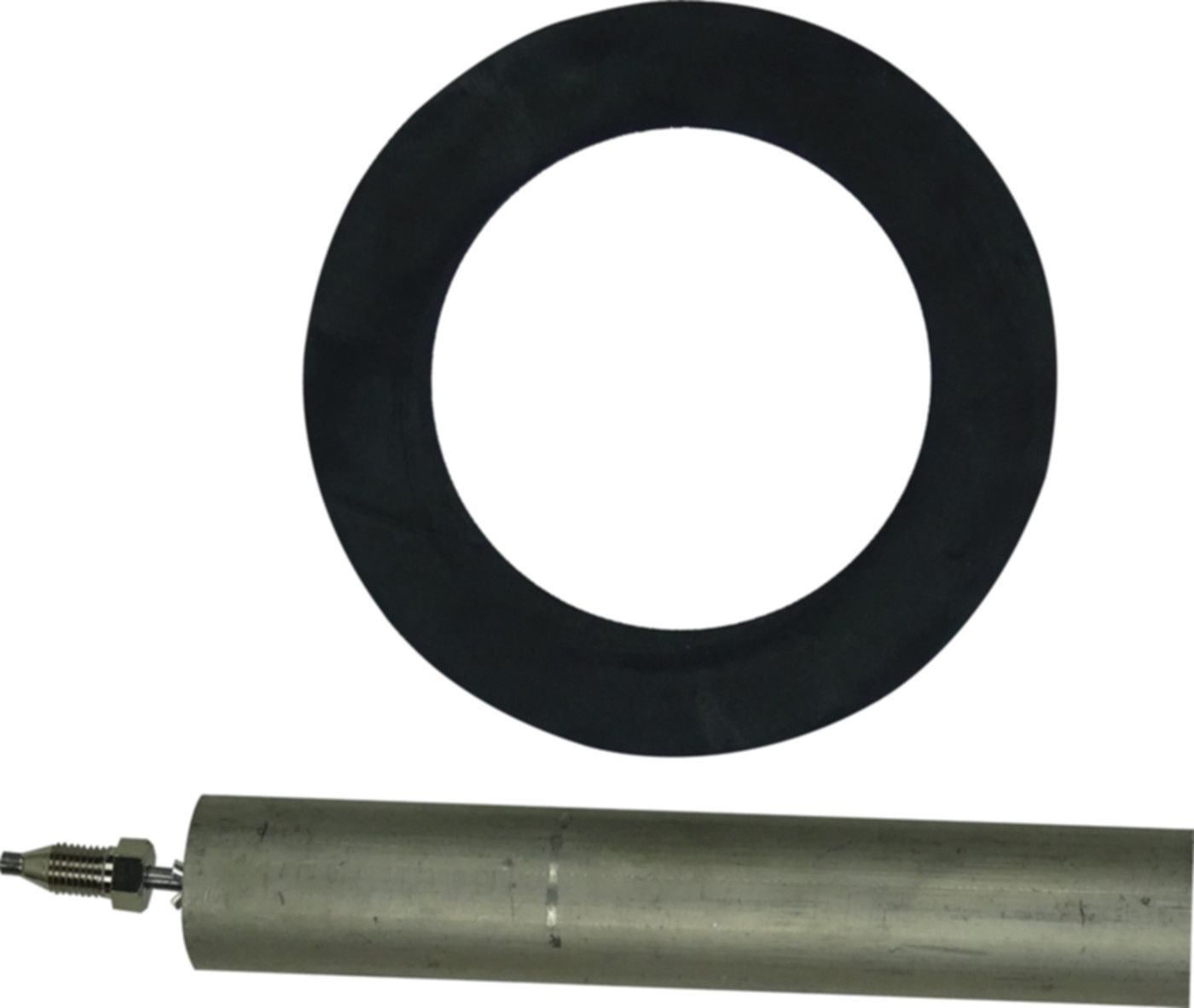 Anoden Ersatzgarnituren ELYSATOR