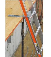 HB Sicherungshaken für Anstellleiter - Garten