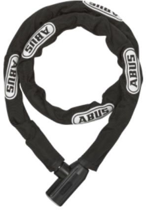 Kabelschloss ABUS AC Lock 6303 Länge 1200mm - Vorhängeschloss, Sicherheitsbeschläge