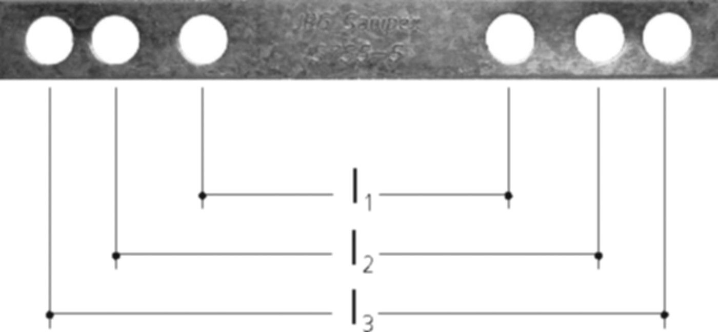 Distanzhalter +GF+ JRG Sanipex