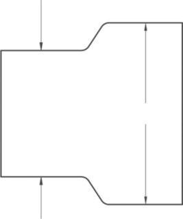 Kamin- und Rauchrohrsysteme