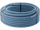 PB-Rohr 14mm 649.011.00.2 Rollen à 50m, in Schutzrohr - Geberit-Push Fit-Rohre