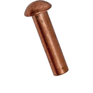 BN-126 Halbrundniete