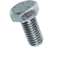 6-kt Schr ohne Schaft St 8.8 vzb BN56 DIN933 M16x40 - Bossard Schrauben