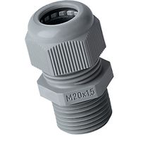 22067 Kabelverschraubungen