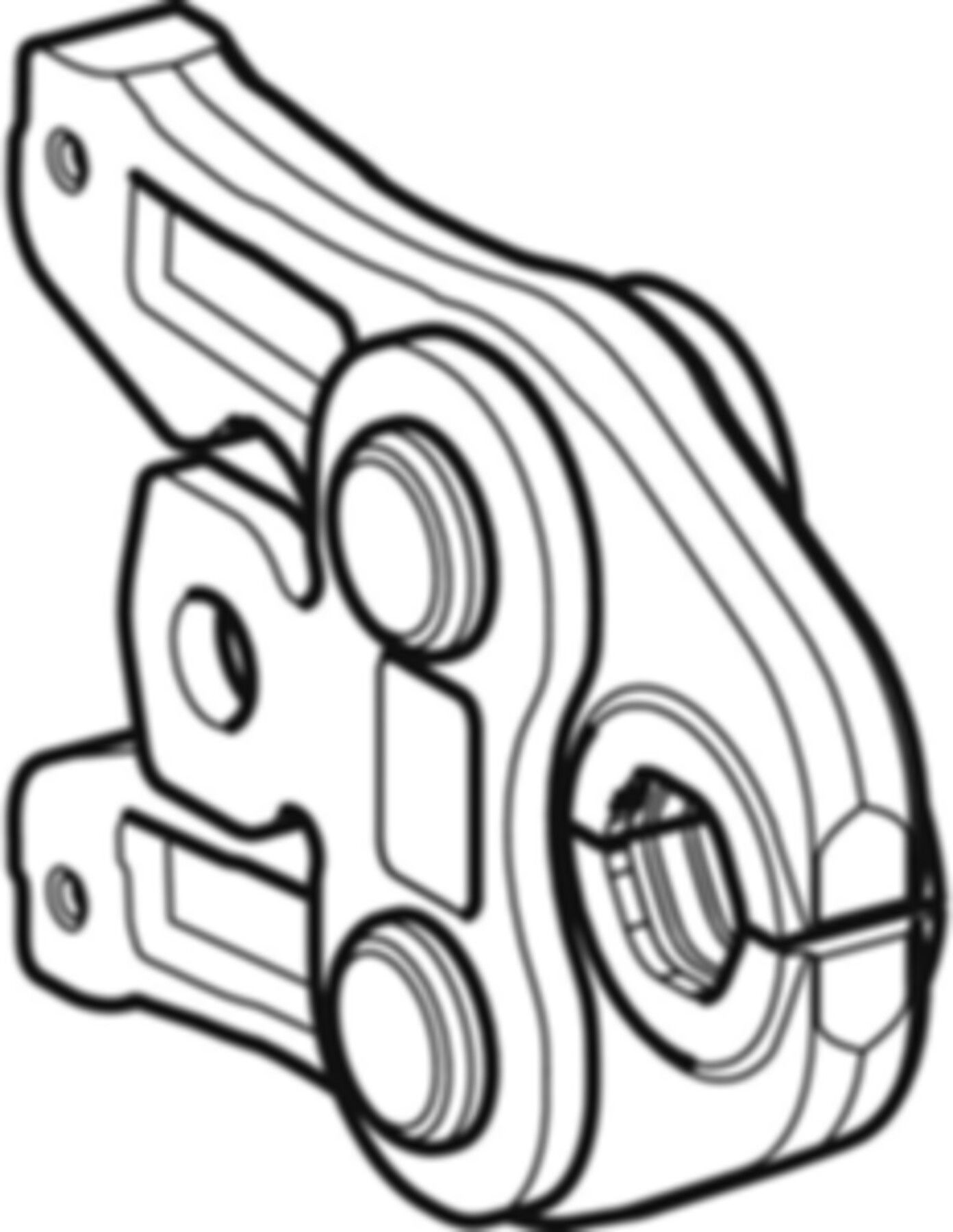 Mapress Pressbacke (2) 12mm 690.221.00.1 Servicefrei - Mapress-Werkzeuge und Zubehör