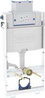 Vorwandsysteme GIS-Elemente