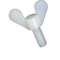 1060 Flügelschrauben