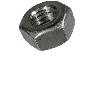 BN-122 Sechskantmuttern ~0,8d