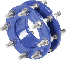 Ausbaustücke verzinkt WILD POK