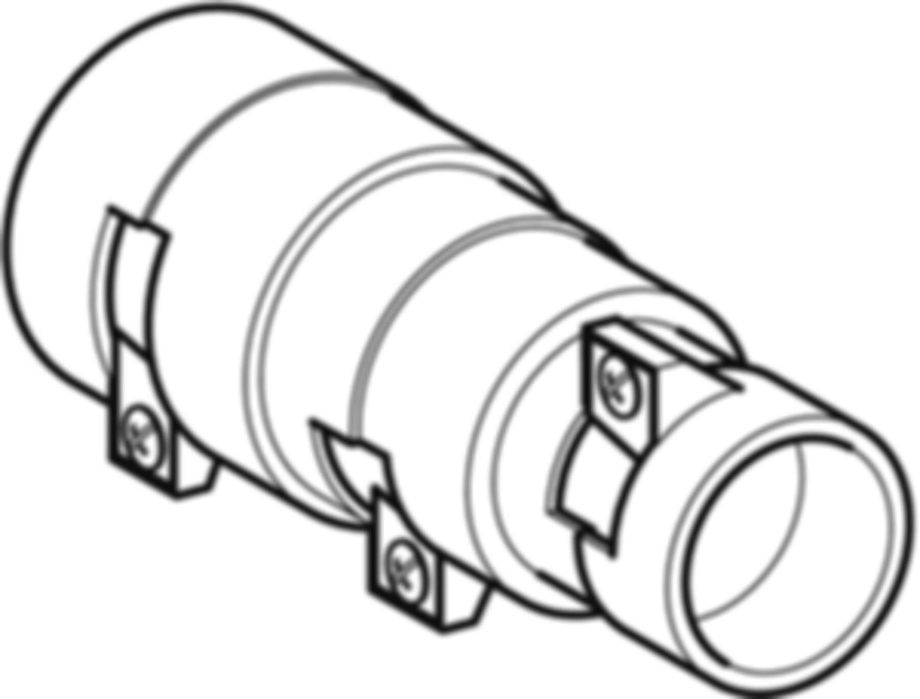 Abmantelgerät d 18mm 90373 - Mapress-Werkzeuge und Zubehör