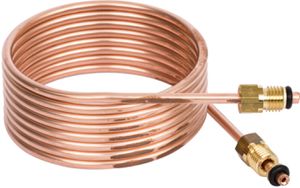 Impulsleitungen DANFOSS