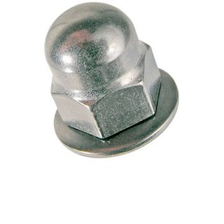 BN-20190 Sechskant-Kombi-Hutmuttern