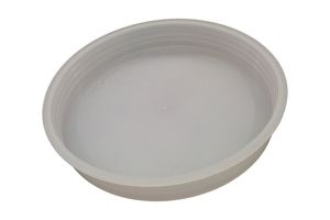 Stopfen für Spitzende