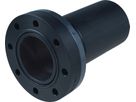 Losflansch mit PE-Anschweissende 3102 DN 300 / d 355mm PN 10 - Hawle Armaturen