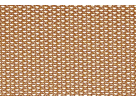 Streckmetall Tecu-Net 1000/2000/0.7 mm - Kupfer Lochbleche/ Streckmetalle/ Erdungsband