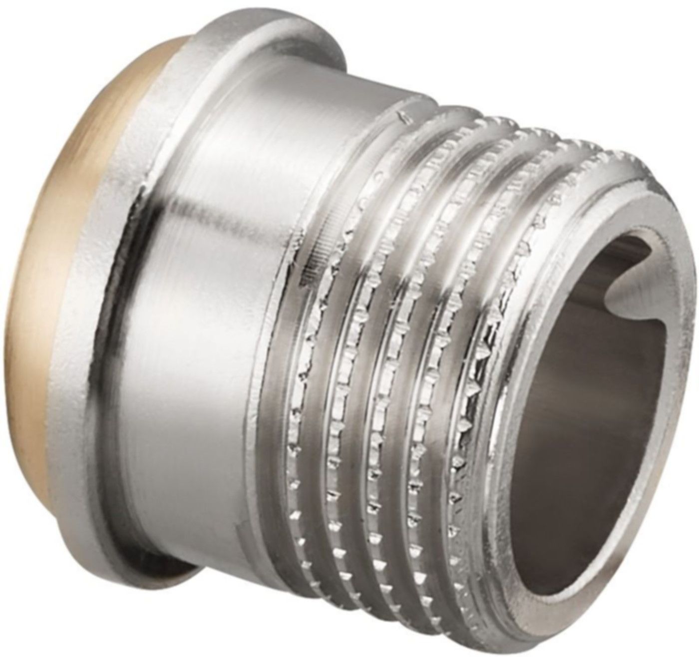 Längenausgleichsnippel kurz OVENTROP