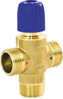 Mischventile TACONOVA NovaMix Standard MT52