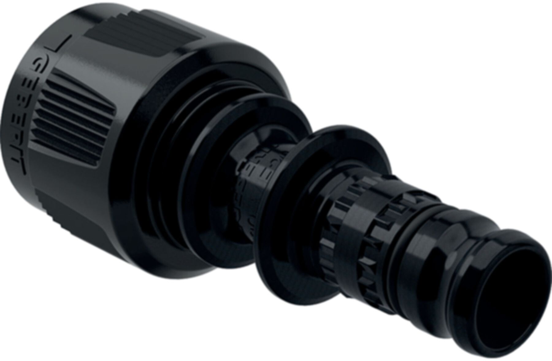 Übergänge GEBERIT Mepla