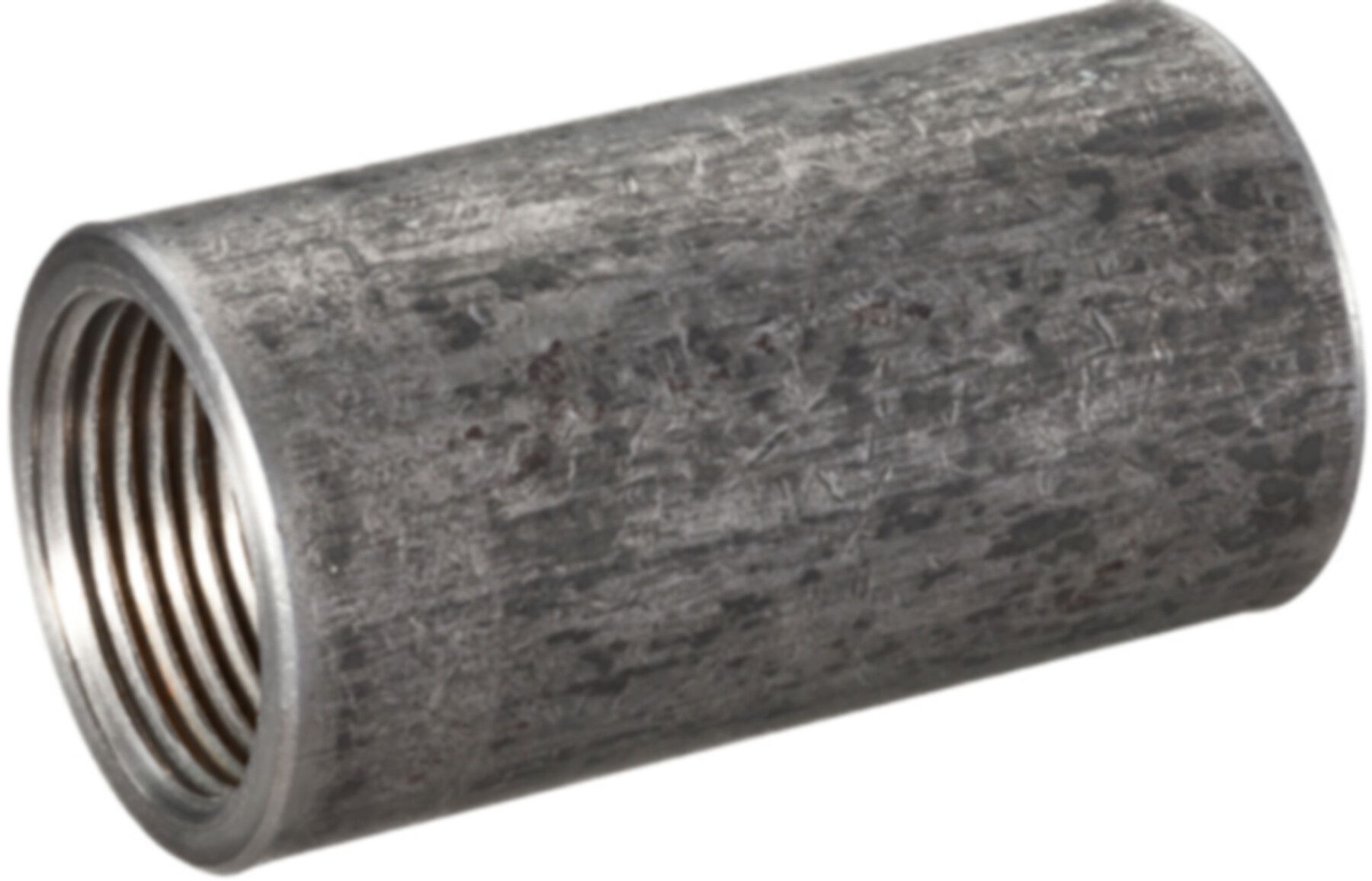 Langmuffen schwarz RARIC