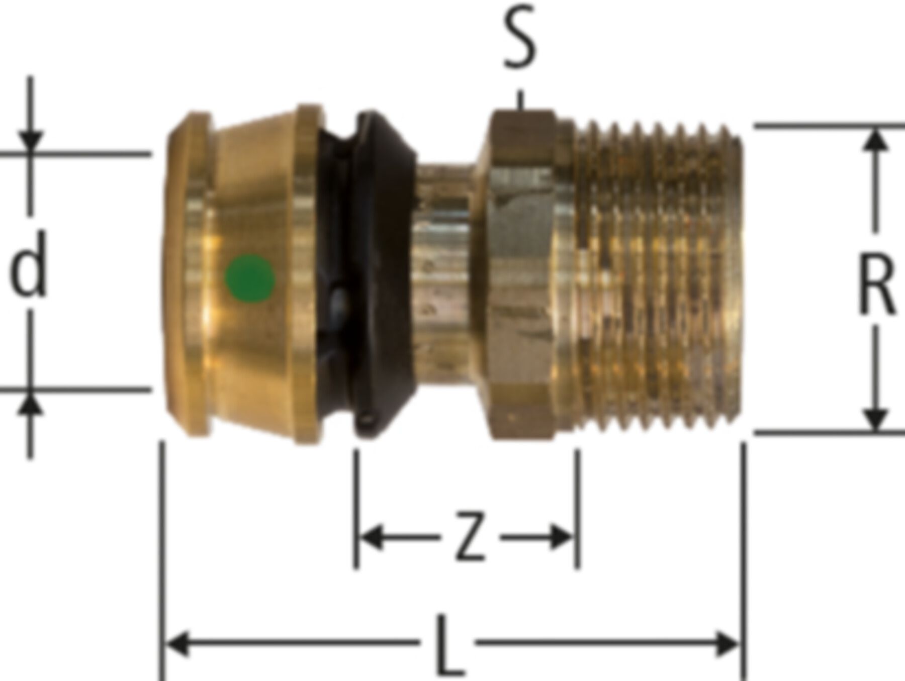 Übergänge NUSSBAUM Optiflex-Flowpress