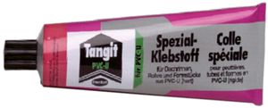 Klebstoffe +GF+ Tangit PVC-U