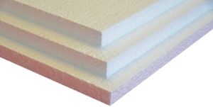 Trittschalldämmplatten ZiSOLA ISOPOR EPS-T