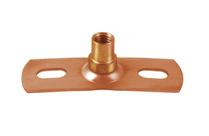 Konsolen Trefix M10 245K - Kupfer Spenglereihalbfabrikate