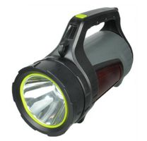 LED Akku Handlampe 850 Lumen, mit Handgriff, 3 Einstellungen - Lampen, Leuchten