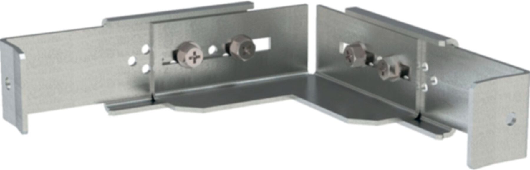 Inneneckwinkel GEBERIT Duofix