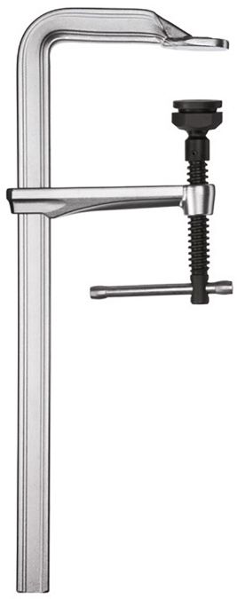 BESSEY Hochleistungszwinge SGM 600 x 140mm - Spannwerkzeuge