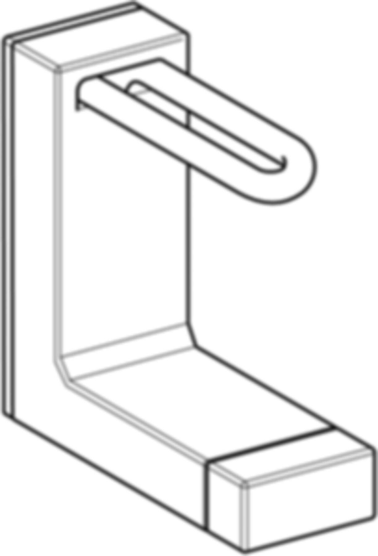 MeplaTherm Anschlussbox 16mm 611.260.00.1 - Geberit-Mepla-Formstücke