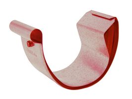 Rinnenverbinder 250 mm 116 - Kupfer Spenglereihalbfabrikate