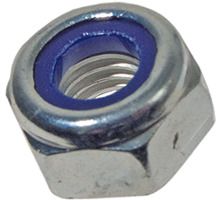 6866 Sicherungsmuttern