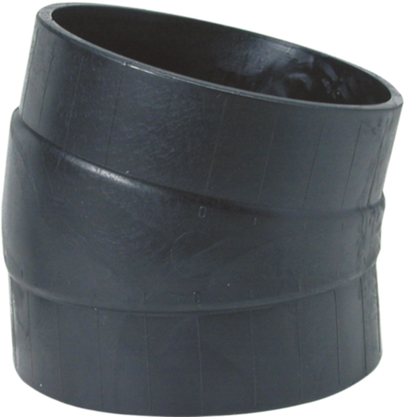 Bögen JANSEN nero PE