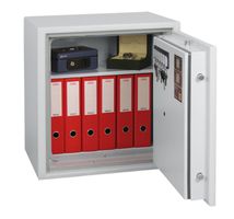 Feuerschutztresor 620x590x480 DokuGard 5 E VdS 1 - Möbeltresore