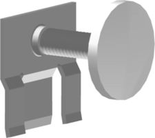 Distanzhalter SK KONSOLEN 134