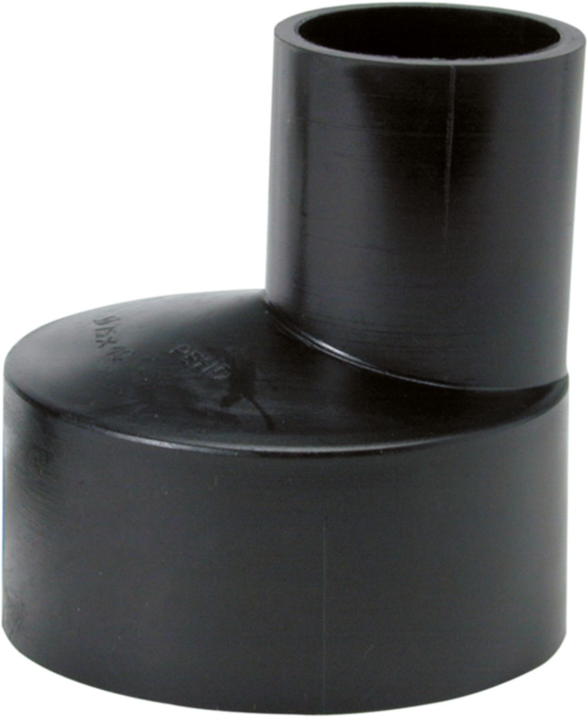 Reduktionen exzentrisch JANSEN nero PE