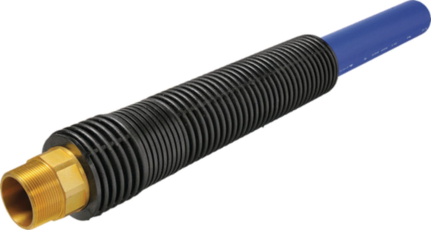 Mauerdurchführungen HAWLE 6850