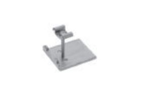 Klemmstücke 23 mm 372/2/23 - Gitterroste