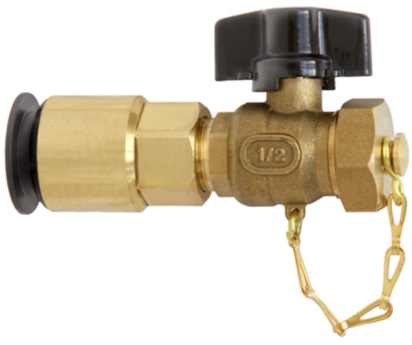 Schnellverschlusskappen NYFFENEGGER sudoFIT