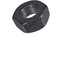 121 Sechskantmuttern ~0,8d