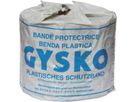 ISO-UNIFIX-Band Rl. à 10 m 100 x 1mm Fettbandagen - Diverses Sanitär-Zubehör