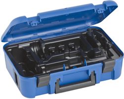 Köffer leer GEBERIT